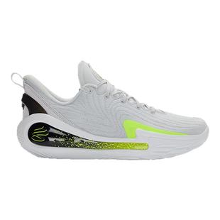 安德玛官方UA秋冬库里CURRY 12男子缓震运动篮球鞋3027629