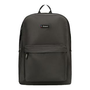 diplomat/外交官双肩包学生大容量休闲时尚男潮流女电脑夏天背包