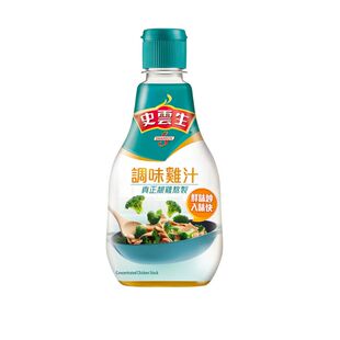 现货 香港代购史云生港版调味鸡汁腌肉煮菜调味餐厅常备270g