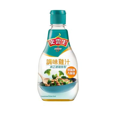 史云生调味鸡汁270g腌肉煮菜