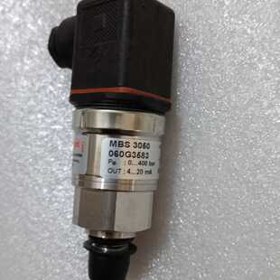 议价Danfoss MBS3050 060G3583 0-400适用