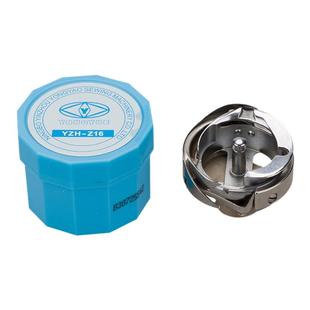YZH-Z16 勇耀 20U人字车 绣花中速 旋梭 652梭头 缝纫机配件 新品