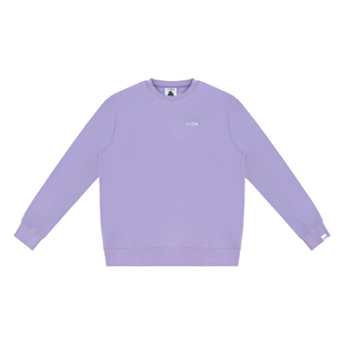 CATXMAN 周柏豪 FUNNY FACES  猫星侠背部LOGO可爱图案猫套头卫衣