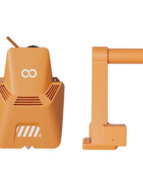 ELEGOO/爱乐酷OrangeStorm Giga橙色风暴3D打印机配件