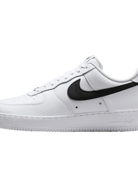 NIKE耐克男鞋AIR FORCE 1 '07 LV8运动休闲鞋IR0952-100