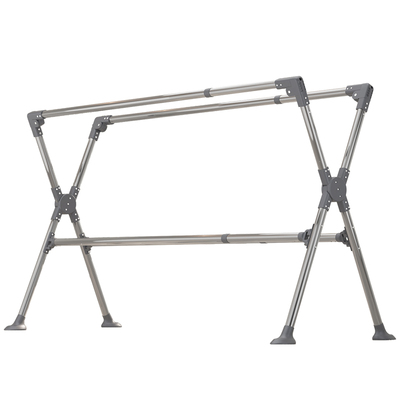 免安装加粗不锈钢生锈包退