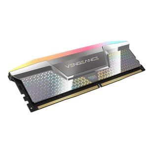 美商海盗船DDR5内存条8000 8200 8400台式机内存条24G电脑D5灯条
