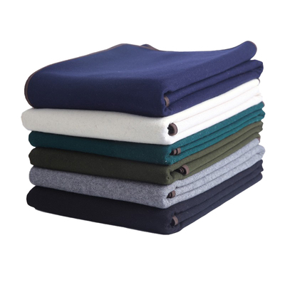 赵北书画毛毡不起球便携款