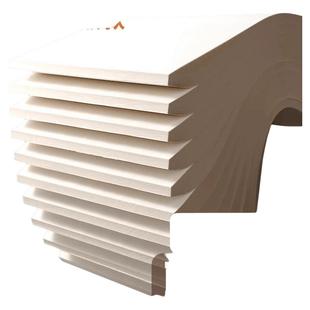 爆款2000张草稿纸考研专用学生用大学生草稿本空白初高中生演算纸打草纸稿纸白纸分区草稿批发网格超厚护眼