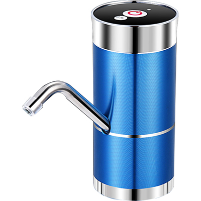 伙妹双泵抽水器大桶水抽水器家用