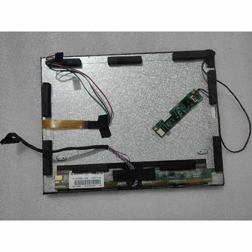 询价-HT121X02-100工业显示屏12.1寸，带触摸屏，全部