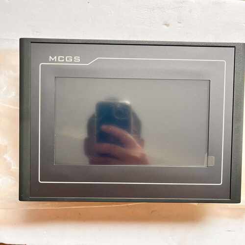 议价昆仑通态MCGS触摸屏 TPC7022Ex，7寸屏，带网口、维修