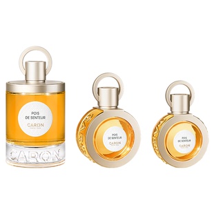 【新年礼物】Caron/卡朗甜豌豆香水PARFUM花香调小众香水节日送礼