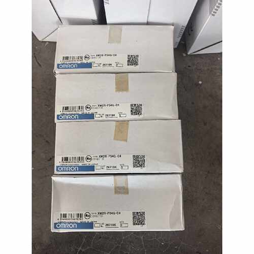 【议价-可维修】  XW2R-P34G-C4 /均有货