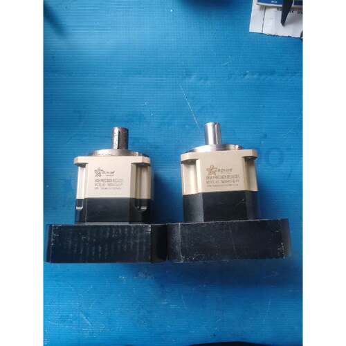 TM090-010-S2-P1 台湾POROVIN行星减速机—议价