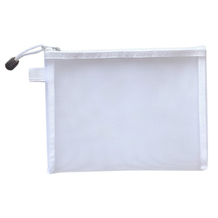 护照收纳包文件整理登机牌出行出国家用随身便携式旅游卡包证件袋