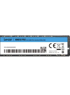 pcie3.0/pcie4.0固态硬盘雷克沙