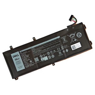 戴尔DELL灵越 inspiron 15 7500 7501 7590 7591笔记本电池 V0GMT