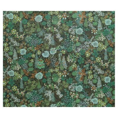 英国正品100支lawn棉精美裙子