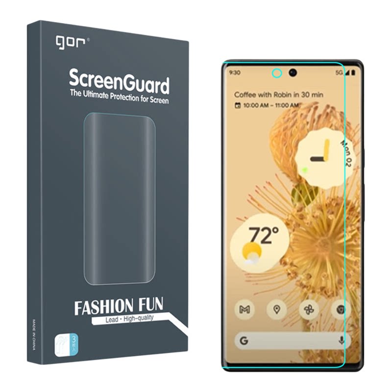 GOR适用Pixel7Pro6Pro软手机膜