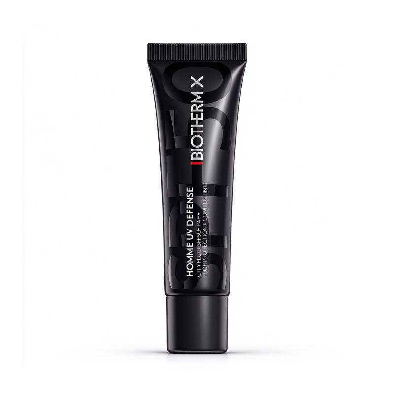 【双11立即抢购】碧欧泉X男士防晒霜清爽轻薄户外免卸隔离SPF50+