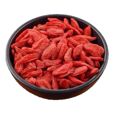 正品宁夏中宁枸杞子特级大颗粒