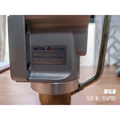 议价INTZAWOERNER润滑脂加注器752.490适用