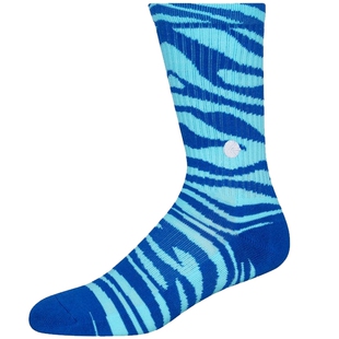 Ethika【209元任选3双】中筒袜子防臭吸汗透气ins风男女运动长袜