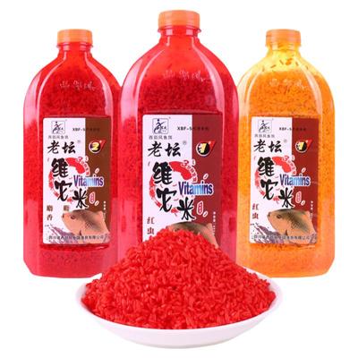 威拓森饵料风酒鲫鱼西部打窝米