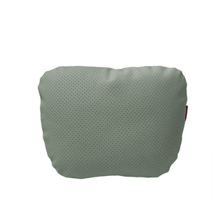 新款智己l6/LS6汽车头枕腰靠车载靠枕靠垫冲孔原车同色车用护颈枕
