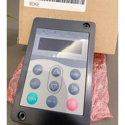 MD310-KEY1 MDKE MDKE2 汇川 闲置 MDKE MDKE
