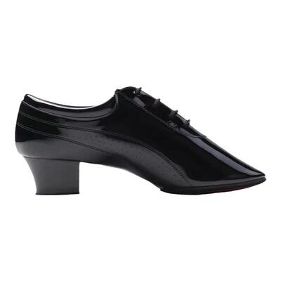 贝蒂高端比赛拉丁舞鞋