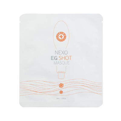 [新品上市] 素秀茉莉 修护紧致焕活面膜