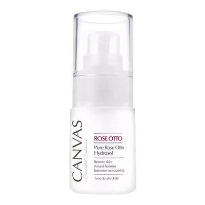 CANVAS/卡芬诗玫瑰精华纯露