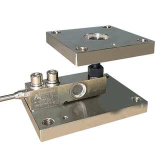 柯力SQB动载模块罐体反应釜动态称重高精度计量配料包装秤100~3吨