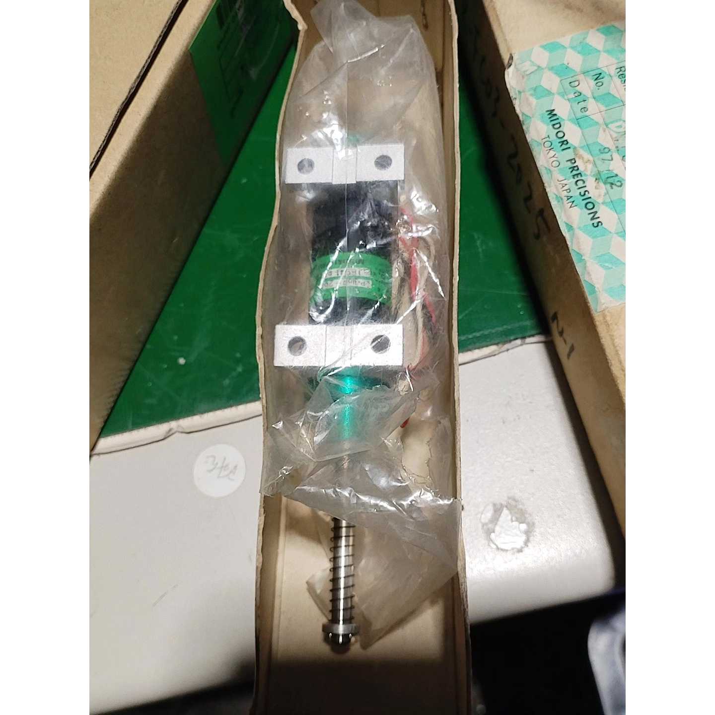 议价电位器LP30F201K日本原装进口可维修