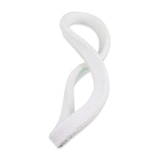 四氟包覆非石棉垫片波纹板包衬橡胶垫搪瓷反应釜椭圆人孔密封垫片