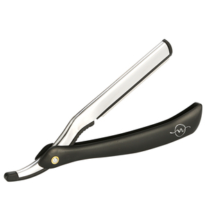 蔓兰芬正品专业修眉刀美容剃毛刀 刮眉刀 纹绣刀片可换刀片男女