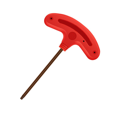 数控T型梅花扳手T6T7T8T9T10