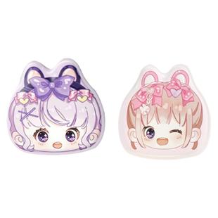 暖手宝自发热手握穿戴式儿童一次性新款学生上课写作业专用暖手贴