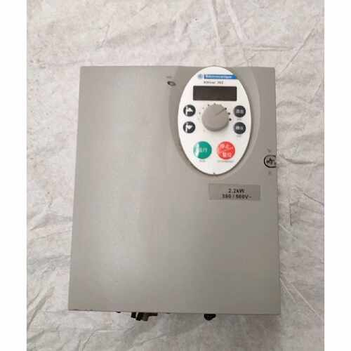 件ATV302HU22N4变频器，2.2KW，功能—议价