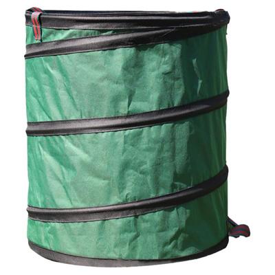 户外落叶袋花园垃圾桶