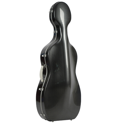 凯莉兹曼KC8000可托运大提琴盒