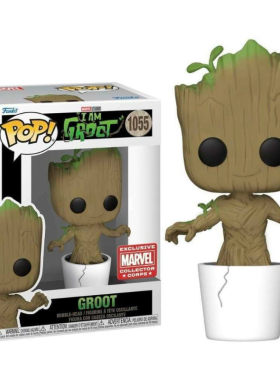 周边摆件公仔funko收藏现货电影