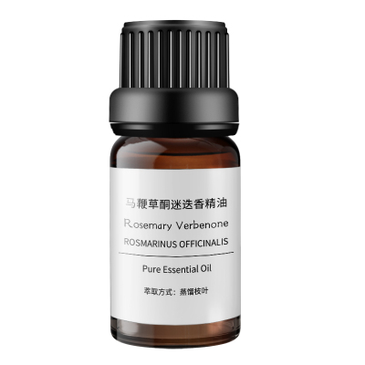 珍恋马鞭草酮迷迭香精油清新柔和
