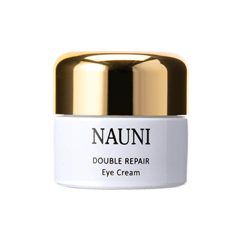 Nauni双重修护抗皱眼霜