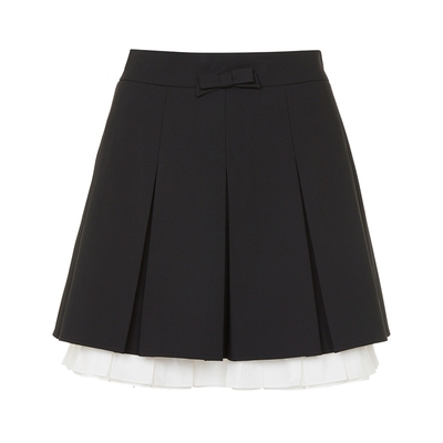 【祝绪丹同款】莱茵福莱尔半身裙