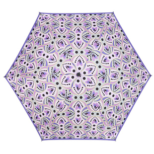 MARJAKURKI玛丽亚古琦防晒防紫外线晴雨两用太阳伞超轻便携遮阳伞