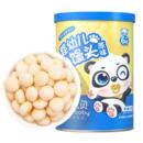 不二宝贝婴幼儿小馒头100g*2罐