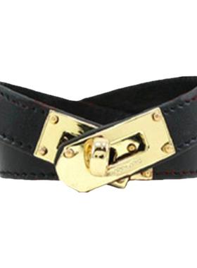 新款手镯金属旋转kelly欧美女潮